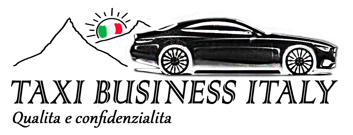 TAXI BUSINESS ITALY